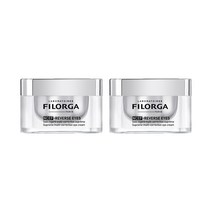 필로르가 Filorga NCEF 리버스 재생 아이크림 15ml 2개