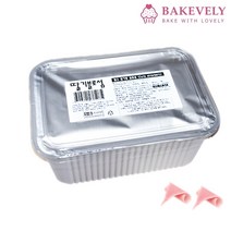 블로섬 딸기 초콜릿 1kg 컬스 케이크 데코 토핑
