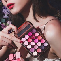 로프리 lofree 계산기 레트로 키보드 청축 전자계산기, 민트