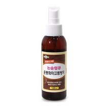 논슬립큐 운동화 미끄럼방지 스프레이 120ml, 상품선택