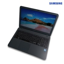 삼성 2020 최신형 i5 8TH RAM 16GB 다크그레이 노트북
