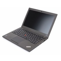 레노버 ThinkPad X240s i7 작고 가벼운 중고노트북, 단품, 단품