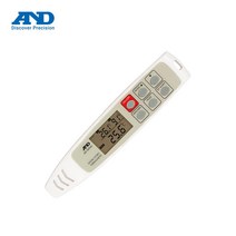 AND 열중증지수 모니터 AD-5694A 온도 습도 WBGT