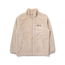 K2 비숑BICHON 에코 플리스 ECO_SOY KMU23161YS