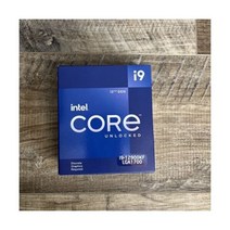 인텔 코어 i9-12900KF 3.2GHz 16-코어 LGA1700 소켓 타입 CPU 프로세서