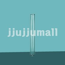 과학실 실험실 유리시험관 12ml 16x100 과학수업 연구기자재 과학교구 연구교구 연구수업 실험기자재, 1개, 20x150시험관10개33ml