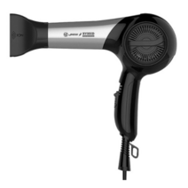 JMW 드라이기 빠른스타일링 가정용드라이기 업소용드라이기 미용실드라이기, 블랙