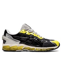 국내매장판 아식스 스니커즈 런닝화 젤-퀀텀 360 6 ASICS X GmbH 1201A099-020