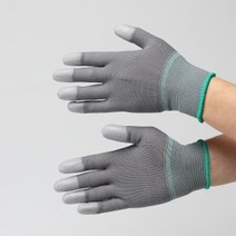 장갑(PU)/TOP 장갑 회색(M)/IN-371617, 상세페이지 참조