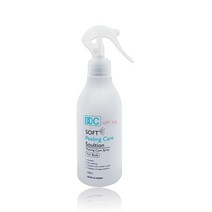 디씨씨 소프트 필링 케어 솔루션 때필링 스프레이 300ml