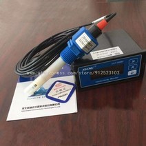 CCT-3320V 전도도 측정기 프로브 CM230 수질 모니터링 장비, 한개옵션0