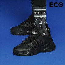 [노스페이스] 지오돔 레이스 NS97N63L_BLK