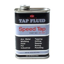 탭핑유 (24 EA) 철캔용기/453ml ST-501, 단일