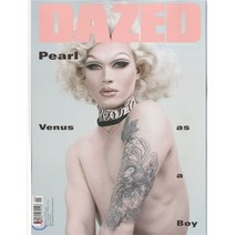 DAZED AND CONFUSED (월간) : 2015년 10월, UPA (원서공급사)