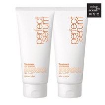 미쟝센 퍼펙트 세럼 트리트먼트, 330ml, 3개
