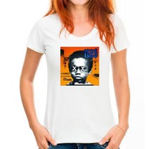 NAS 구축 nasNas Illmatic XX 티셔츠 클래식 힙합 랩, 14 WoMen white_05 L