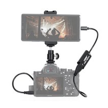 호루스벤누 HDMI-KIT 스마트폰 카메라 프리뷰 모니터, MINI 타입