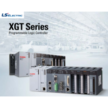 [새상품]LS산전 PLC XGF-HO2A, 1개