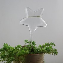 영앤동 옥상 텃밭 배란다 화분 자동 급수기 물주기 별모양 (A5248ea1275), 쿠팡 영앤동 화분급수기-별