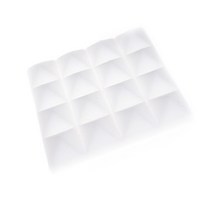 목모보드 차음재 흡음재 천정텍스 차음시트 두께 음향 패널 방음 스튜디오 폼 처리 방음 우수한 방음 장식, 중량, 1개