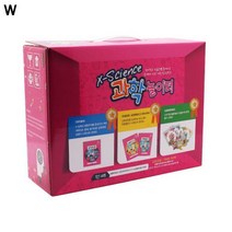 학습 유아 실험15종+과학동화3권 미래교육원 놀이터 1829na, 6세1학기, 본상품선택, 본상품선택