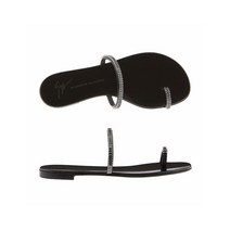 [명품]쥬세페자노티 GIUSEPPE ZANOTTI E100038 013 여성 슬리퍼 E100038013
