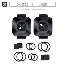 즈위프트센서 즈위프트 센서 자전거속도계 Garmin 케이던스 XOSS자전거