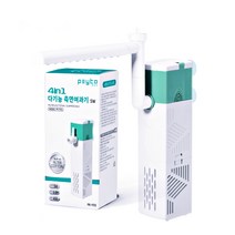 페이토 4in1 다기능 측면여과기 PK-F05 (5와트), 5와트