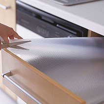 이케아 주방 서랍 싱크대깔개 오염방지 실리콘매트