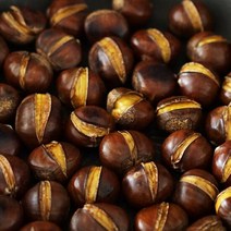 간편하게 즐기는 칼집 약단밤(최상품)500g, 단품