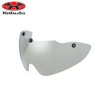 카부토 OGK 쉴드 ARS-3 스모크