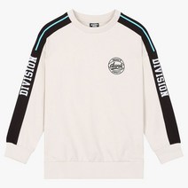 인디고키즈 ( 낮12시전 주문시 당일발송!! ) 대전유성점 신학기 준비 봄 신상오픈& 겨울 클리어런스 세일/ 데일리룩~ [어깨 포인트 맨투맨] IKMA23S04