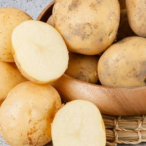 푸드맛봄 밀양 하우스 수미감자 특품 7kg, 단일옵션