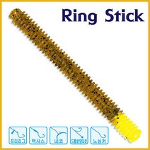 나꾼피싱/ 슈어캐치 링 스틱 프리리그 텍사스 네코 노싱커 다양한 채비 운영가능, GPSRT