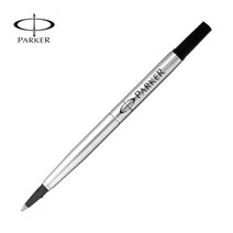 SS1811 (파카) 리필 수성볼펜심 0.7mm (흑색/청색), [3056200]흑색