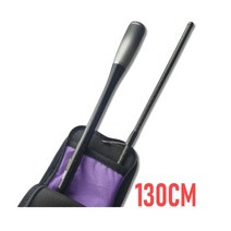 갯바위낚시 지게 원투 보조가방 하드케이스 낚시대 배낭 바다낚시 yuqiao 낚싯대 가방 보호 커버 슬리브 포켓 낚시 도구 가방 접이식 휴대용 낚싯대 보관 케이스 접이식, 130cm 더블 레이어