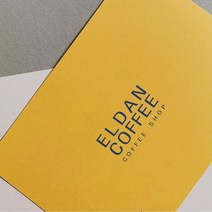 소량 카페쿠폰 쿠폰제작 고급명함디자인 블랙 명함 인쇄 금박 독특한 인셀덤 만들기 회사 16, 비코팅 200매, 신규디자인