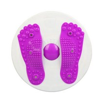 가정용 기계 실내 피트니스 다기능 휴대용 마그네틱 리깅, 05 보라색