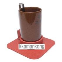[무료배송/빠른발송] 충신 쑥뜸기 1구 왕쑥봉용뜸기 쑥뜸용뜸기 도자기뜸기 자기뜸기 뜸기용품 뜸용품 왕쑥뜸용뜸기 쑥봉뜸기 Sn2696ea Jb://W3D60DD 생활과학 TOP100, 1, 빠른발송선택