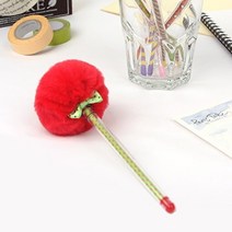 PGM1*^몰사콕스 롤리팝 볼펜 수박향 기펜 문구류 사무용 문구용 부드러운 고급 학생 잘써지는 오피스 용필기구 판촉용^*1췤pgm, a^^*옵션없슴