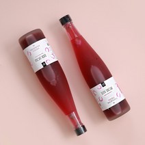 우리꽃연구소 장미코디얼 650g, 장미코디얼(선물박스없음), 상세설명 참조