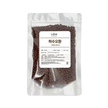 가루애 하수오환 200g 국내산 건조하수오, 단품, 단품