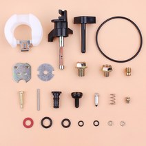 잔디깍는기계 혼다 바이크 오토바이 발전기 모어 엔진 모터 수리 키트 GX120 GX160 GX200 GX 120 160 168F 5.5HP 6.5HP, 01 As Picture