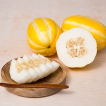제철 달달 성주참외, 가정용 참외 3kg 꼬마소과