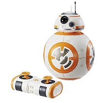 Takara Tomy 스타 워즈 하이퍼 드라이브 드로이드 BB-8