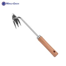 미니 쇠스랑 (잡초 제거 원예 도구), 미니쇠스랑, 1개