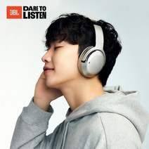 삼성공식파트너 JBL 블루투스이어폰 JBL TOUR ONE M2 노이즈 캔슬링 블루투스 헤드셋(다운로드 쿠폰+구매 후기 사은품 증정), 샴페인[CPG]