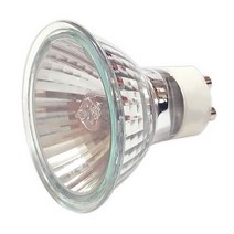 GU10 할로겐 램프 35w, 혼합색상