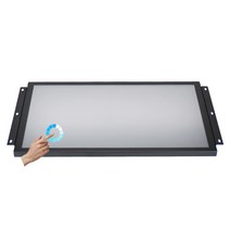[하이드림엘씨디] HDL-T215PC-8C 21.5인치 일체형PC 압력식터치, 선택안함, 선택안함, 선택안함