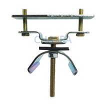 레일 트랙 클램프 (YJ-RC-1)